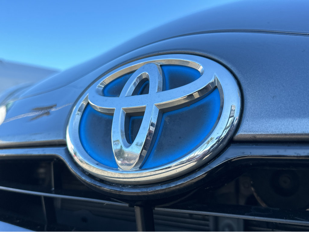 Sold 2016 Toyota Prius c Three in San Diego