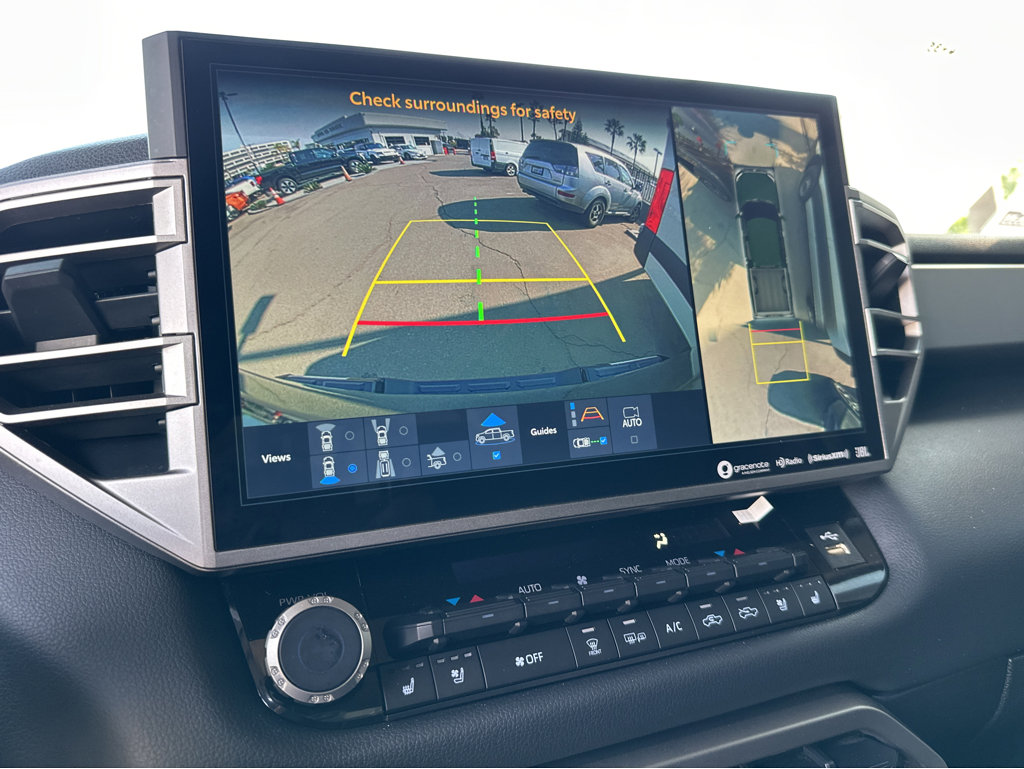 2022 Toyota Tundra Limited - Photo 6