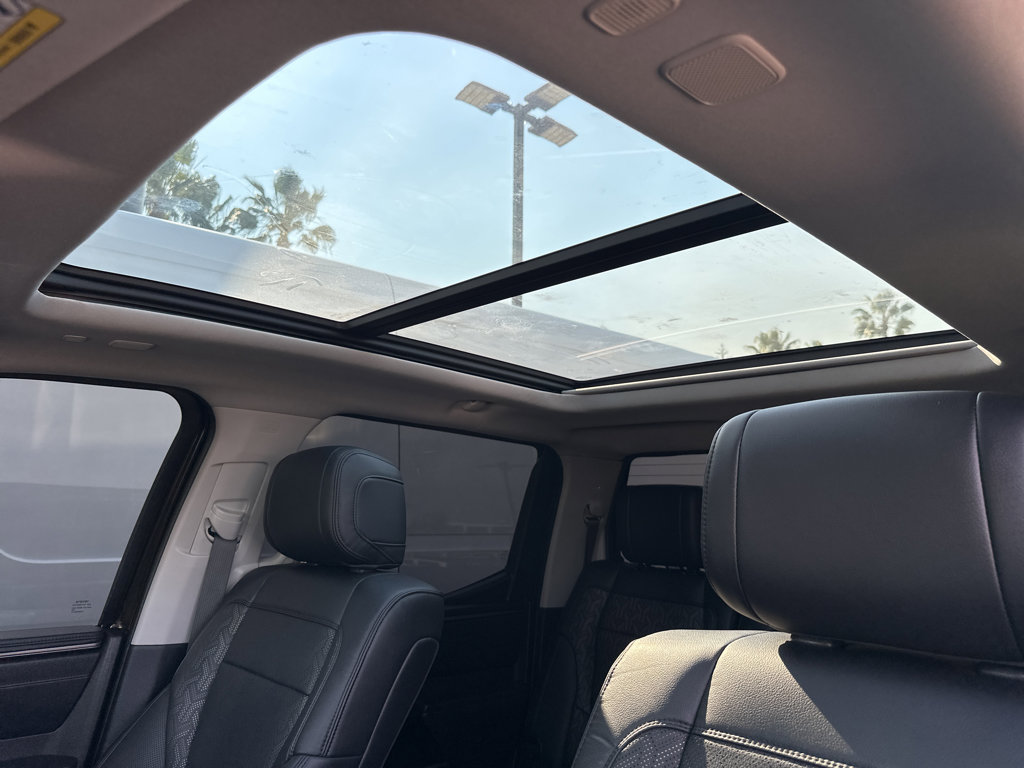 2022 Toyota Tundra Limited - Photo 7