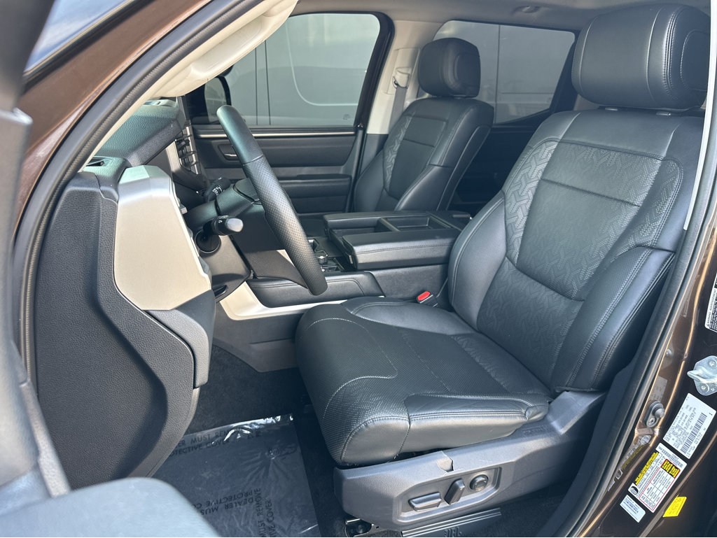 2022 Toyota Tundra Limited - Photo 8