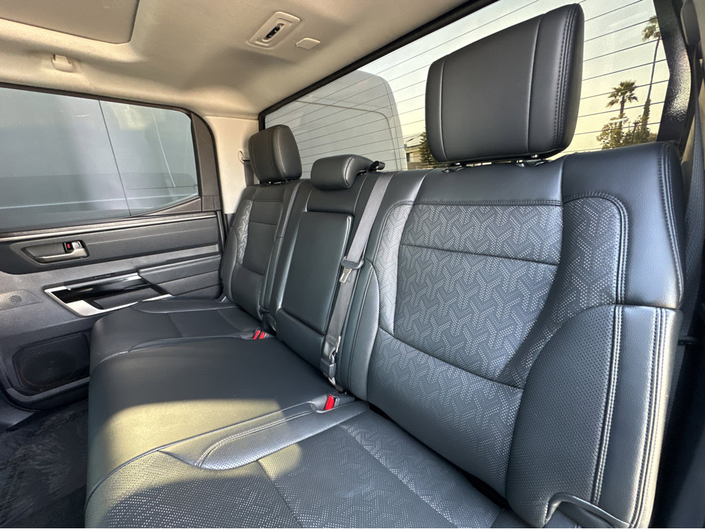 2022 Toyota Tundra Limited - Photo 9