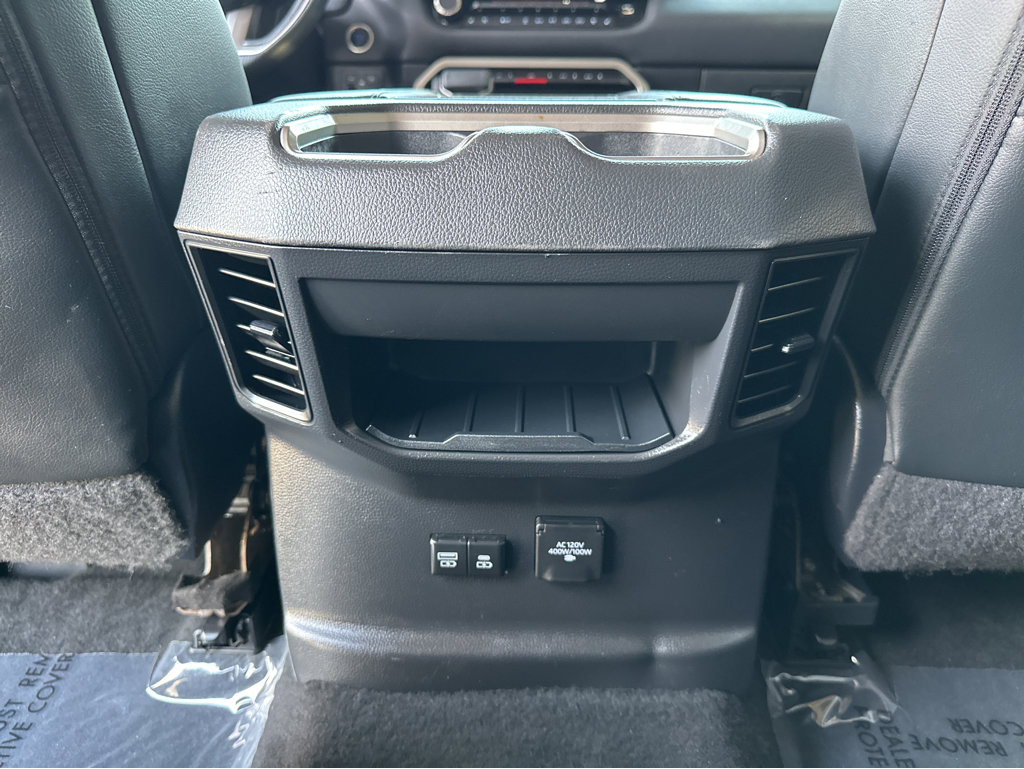 2022 Toyota Tundra Limited - Photo 17