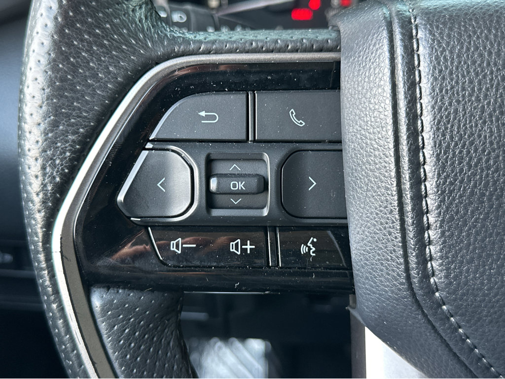 2022 Toyota Tundra Limited - Photo 22