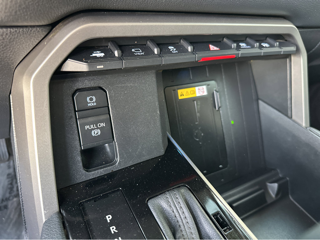 2022 Toyota Tundra Limited - Photo 26