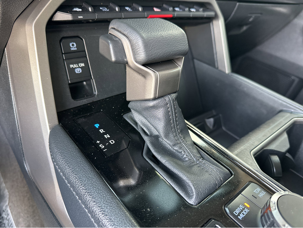 2022 Toyota Tundra Limited - Photo 27