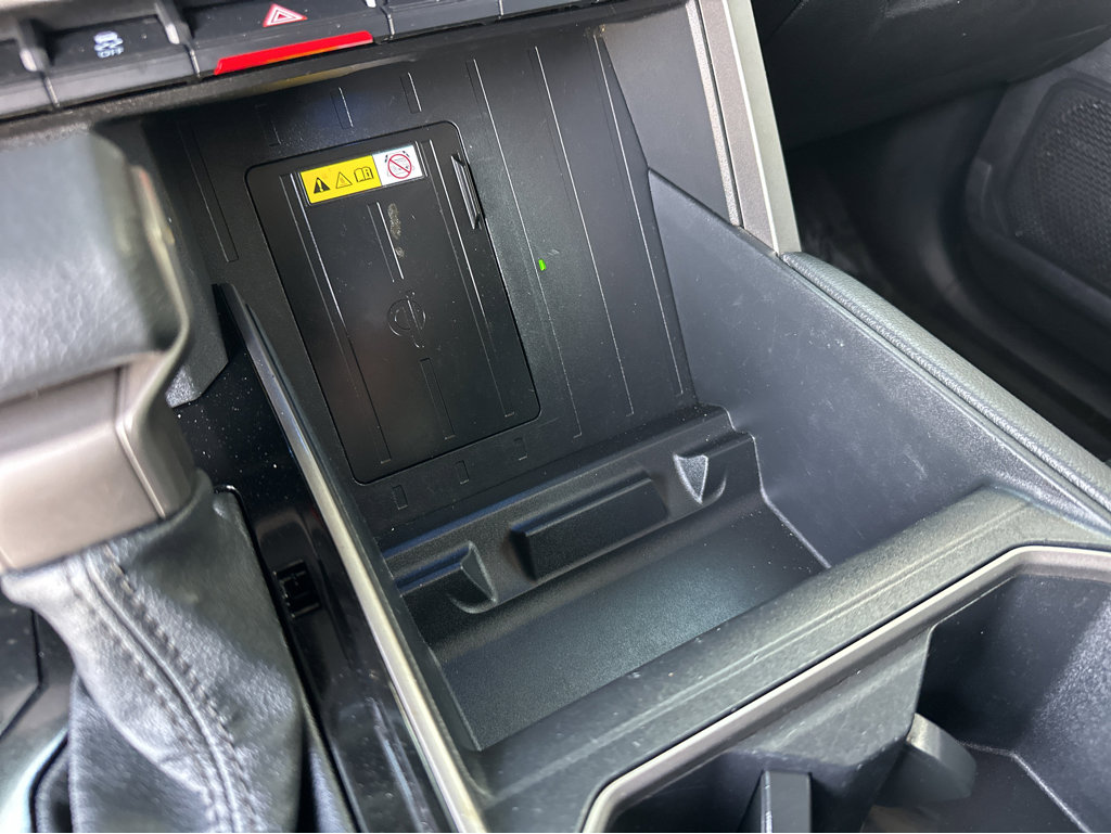 2022 Toyota Tundra Limited - Photo 28