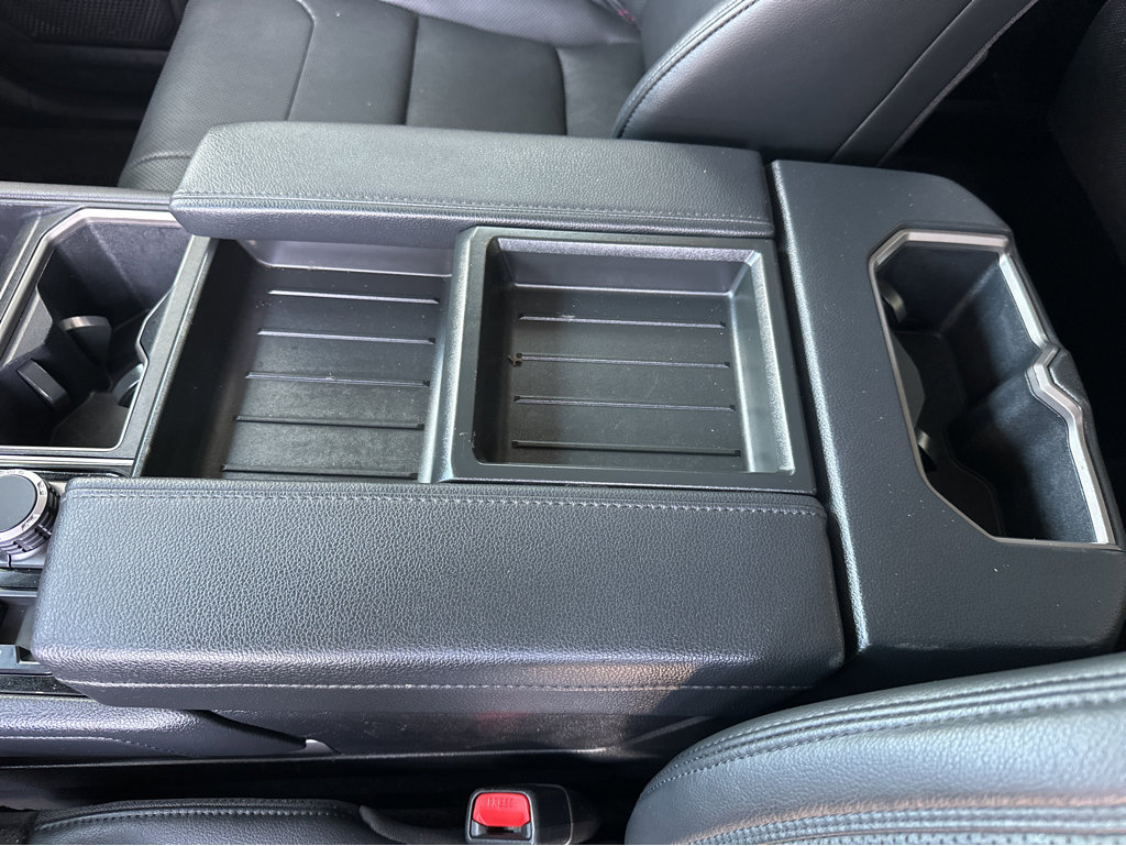2022 Toyota Tundra Limited - Photo 30