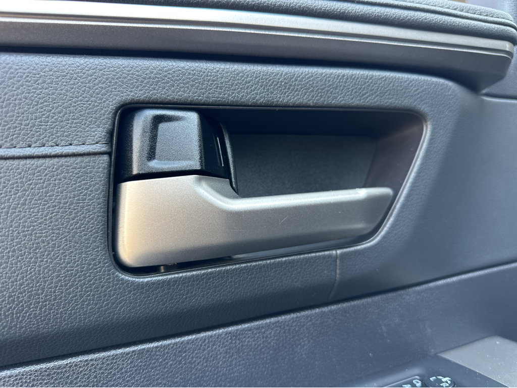 2022 Toyota Tundra Limited - Photo 35