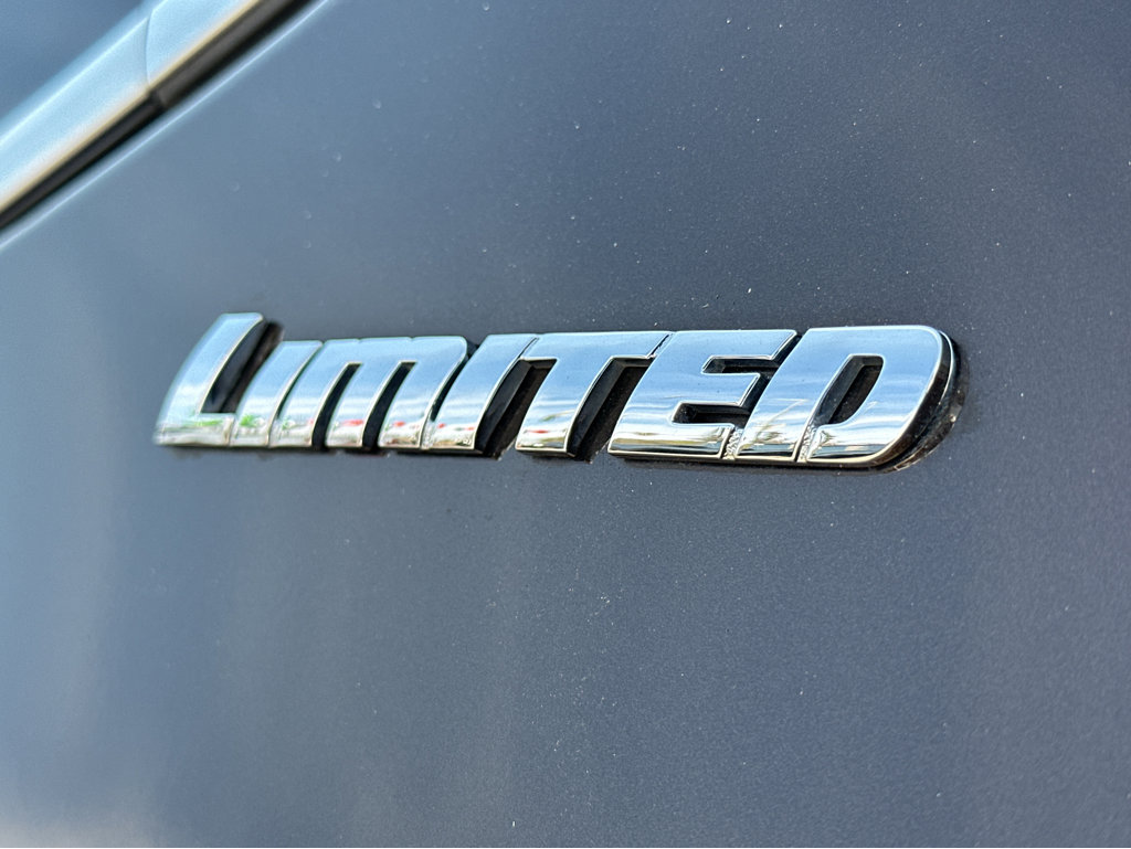 2022 Toyota Tundra Limited - Photo 41