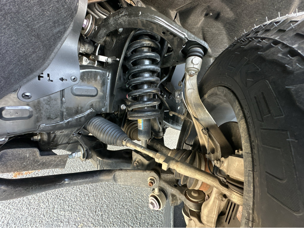 2022 Toyota Tundra Limited - Photo 43