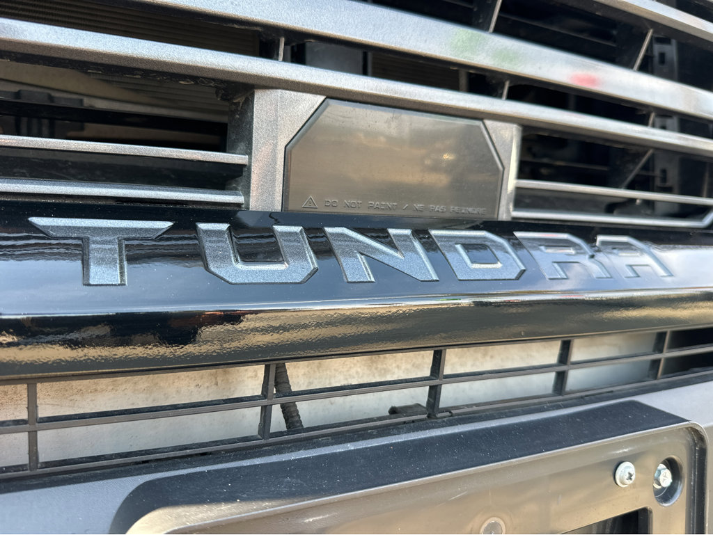 2022 Toyota Tundra Limited - Photo 46
