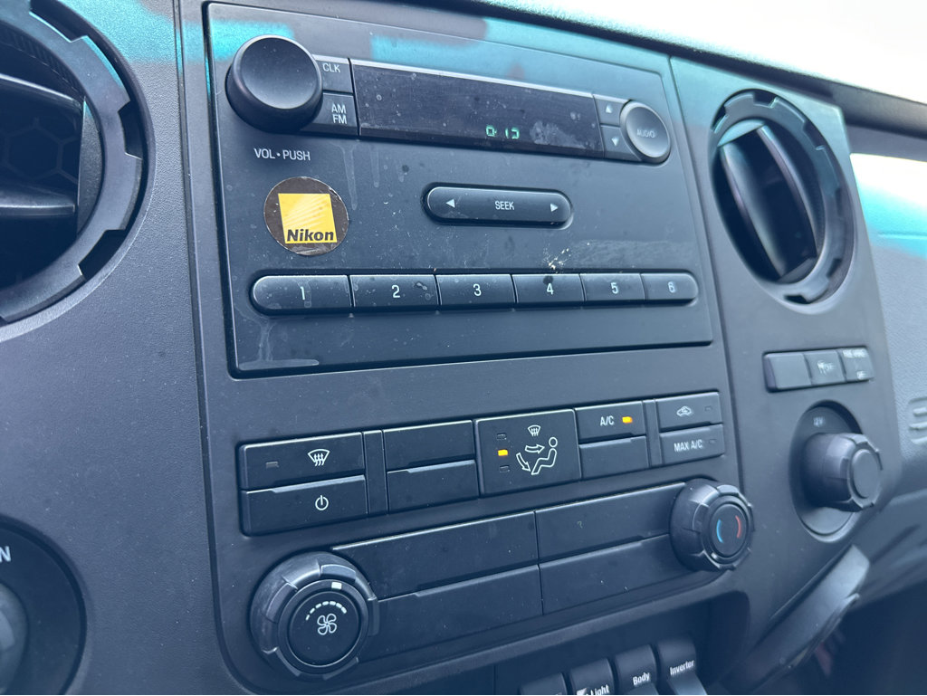 2013 Ford F-350 Super Duty XL - Photo 5