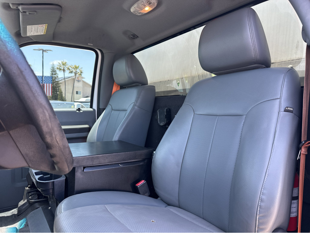 2013 Ford F-350 Super Duty XL - Photo 7