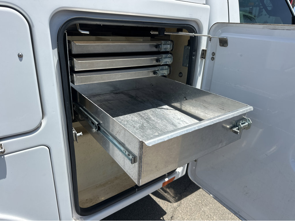2013 Ford F-350 Super Duty XL - Photo 10