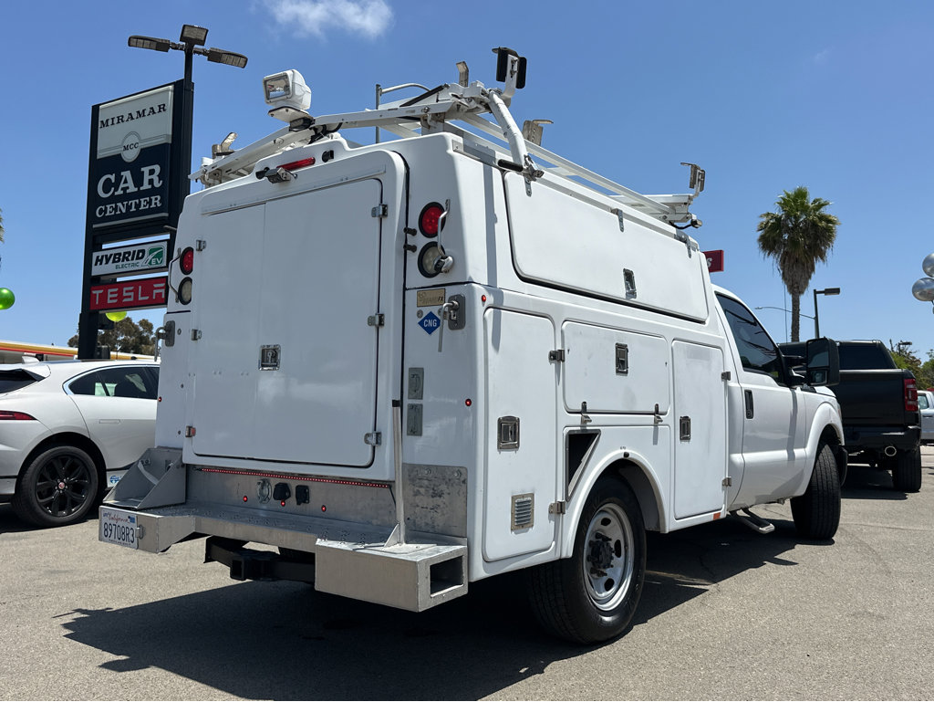 2013 Ford F-350 Super Duty XL - Photo 13