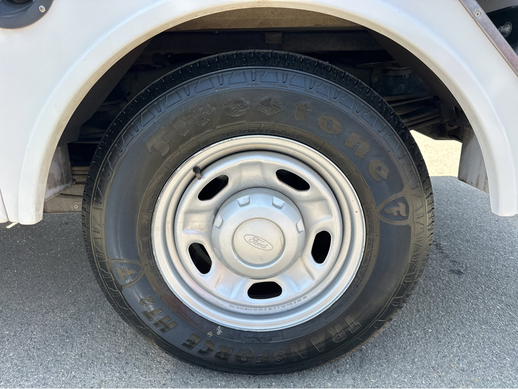 2013 Ford F-350 Super Duty XL - Photo 14