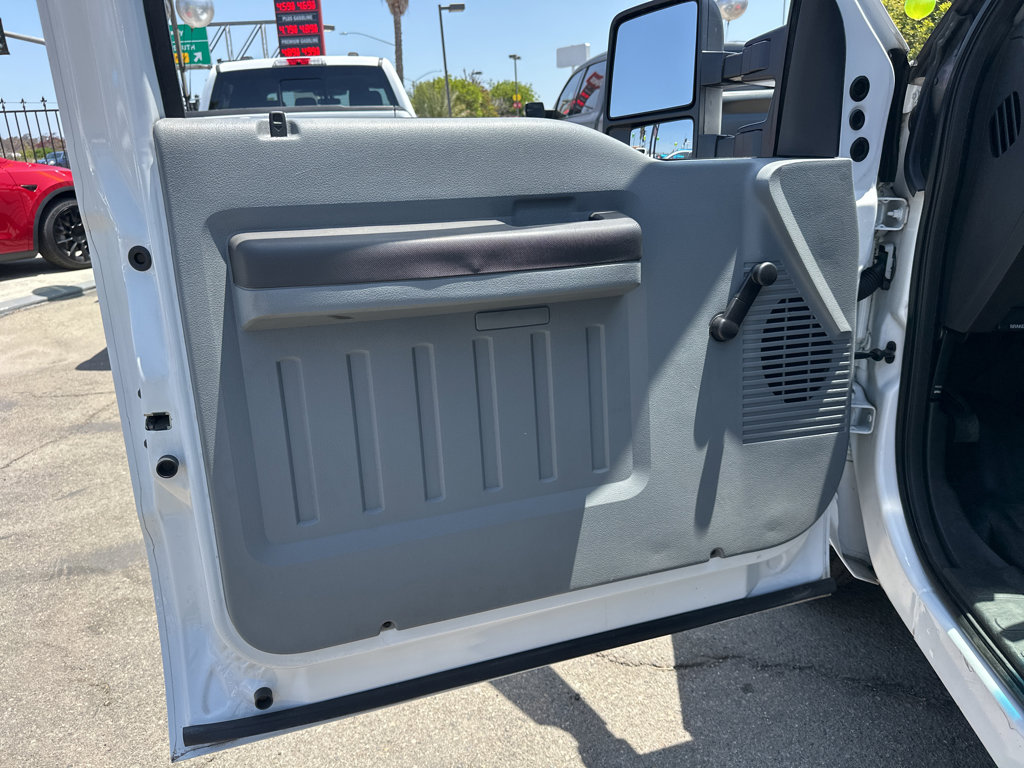 2013 Ford F-350 Super Duty XL - Photo 15
