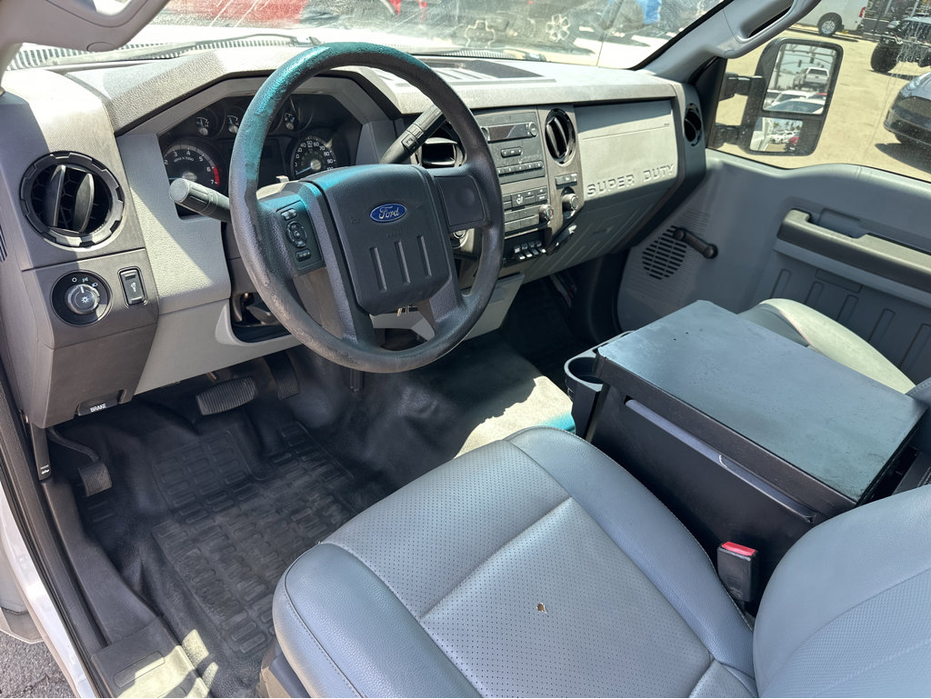 2013 Ford F-350 Super Duty XL - Photo 16