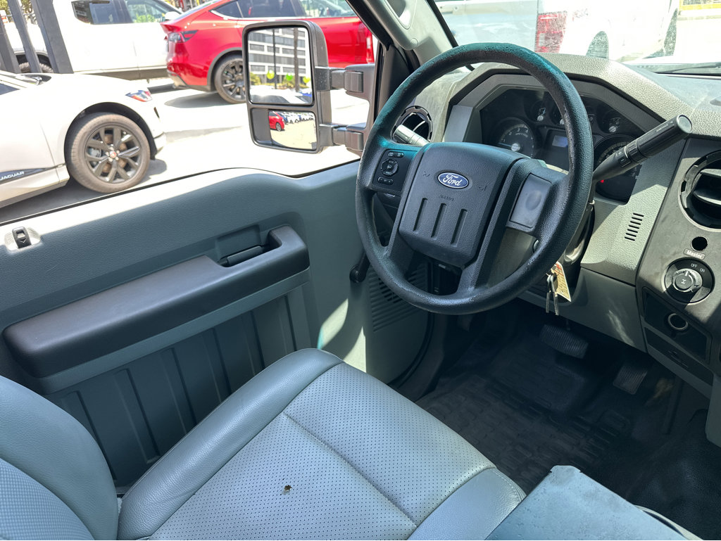 2013 Ford F-350 Super Duty XL - Photo 18