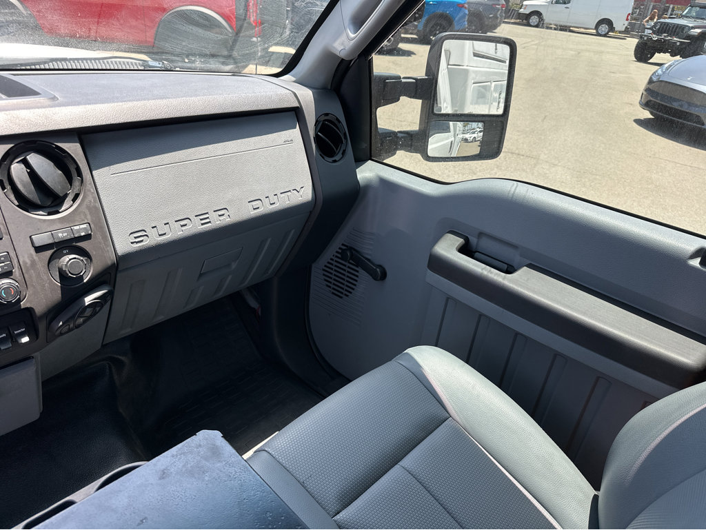2013 Ford F-350 Super Duty XL - Photo 19
