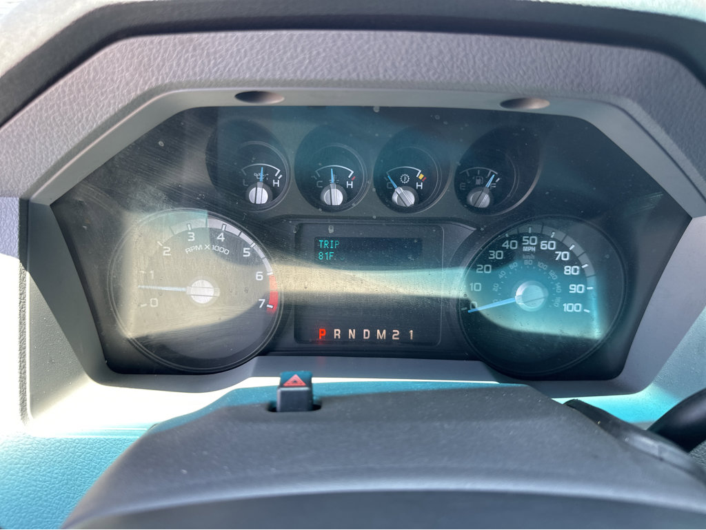 2013 Ford F-350 Super Duty XL - Photo 21