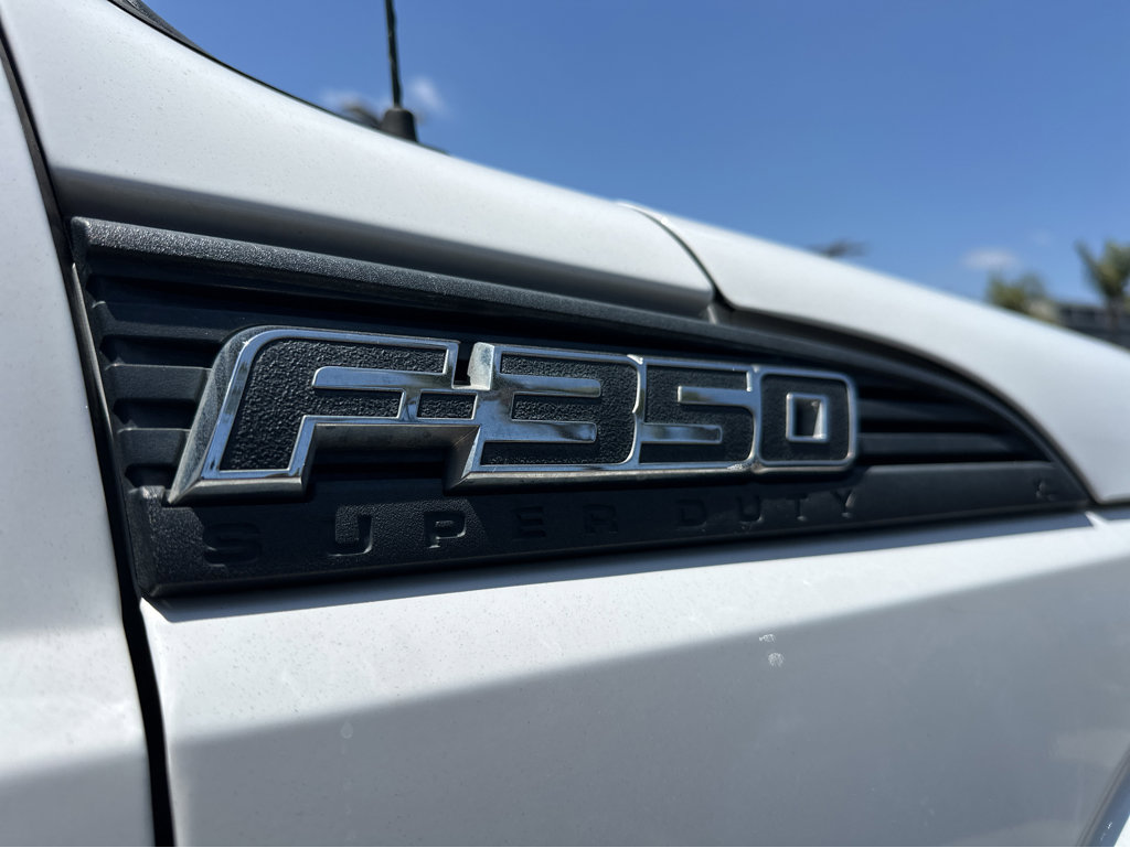 2013 Ford F-350 Super Duty XL - Photo 30