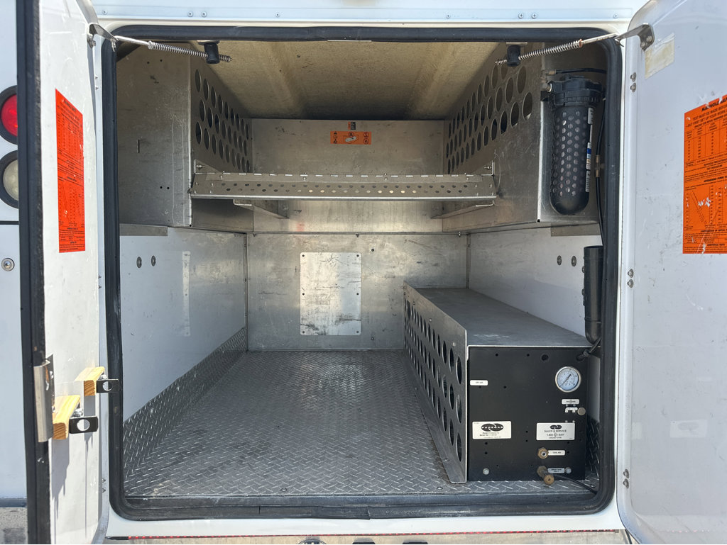 2013 Ford F-350 Super Duty XL - Photo 36