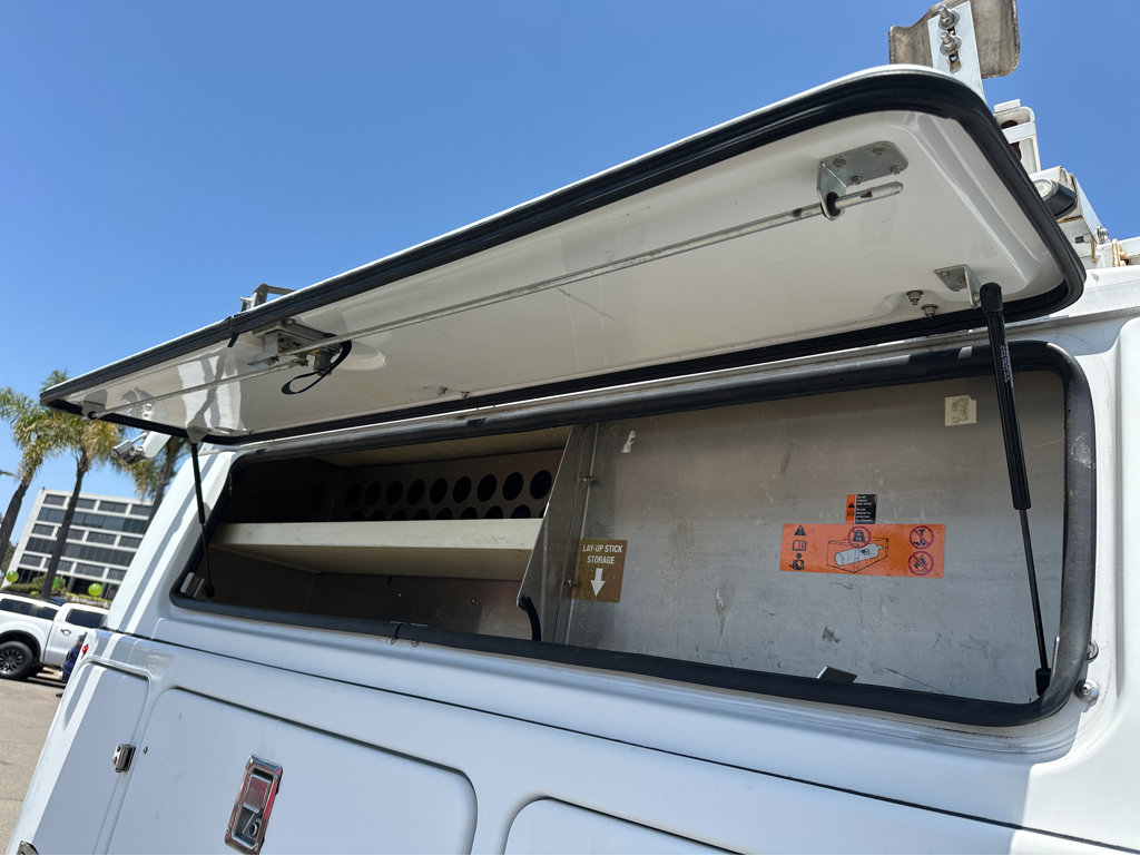 2013 Ford F-350 Super Duty XL - Photo 39