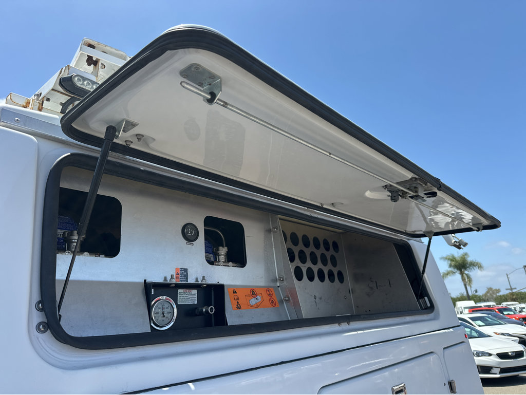 2013 Ford F-350 Super Duty XL - Photo 40