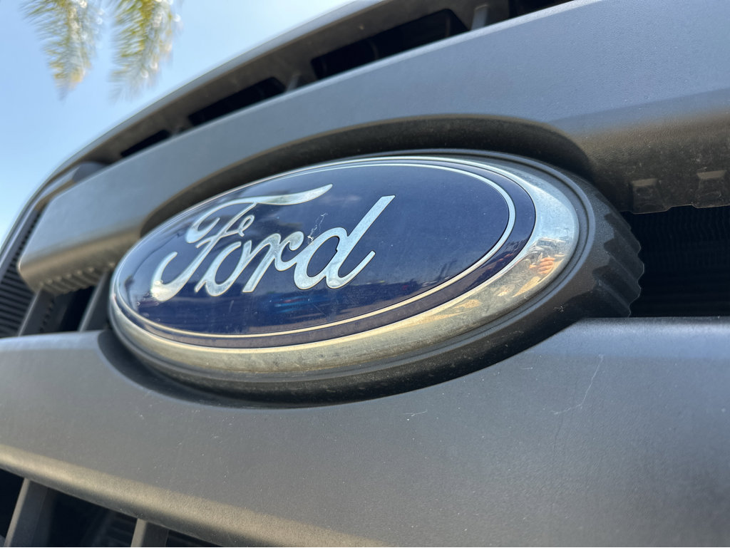 2013 Ford F-350 Super Duty XL - Photo 43
