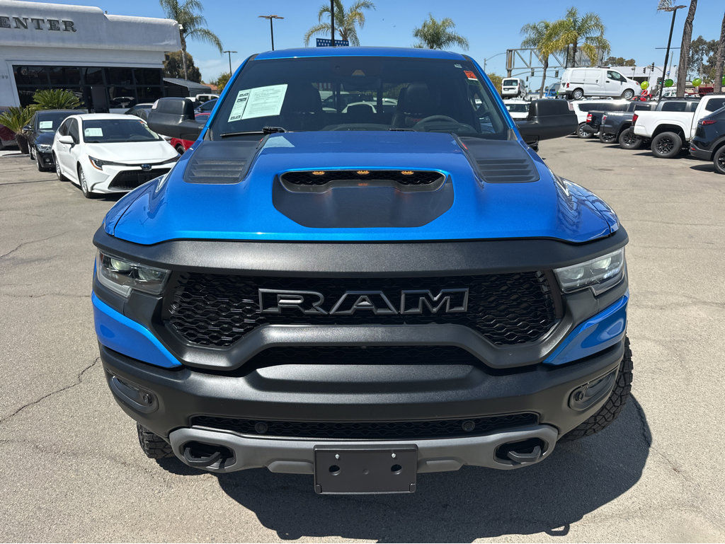 2023 Ram 1500 TRX photo 2