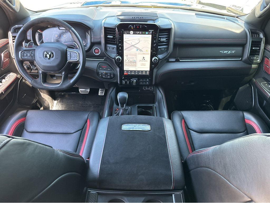 2023 Ram 1500 TRX photo 4