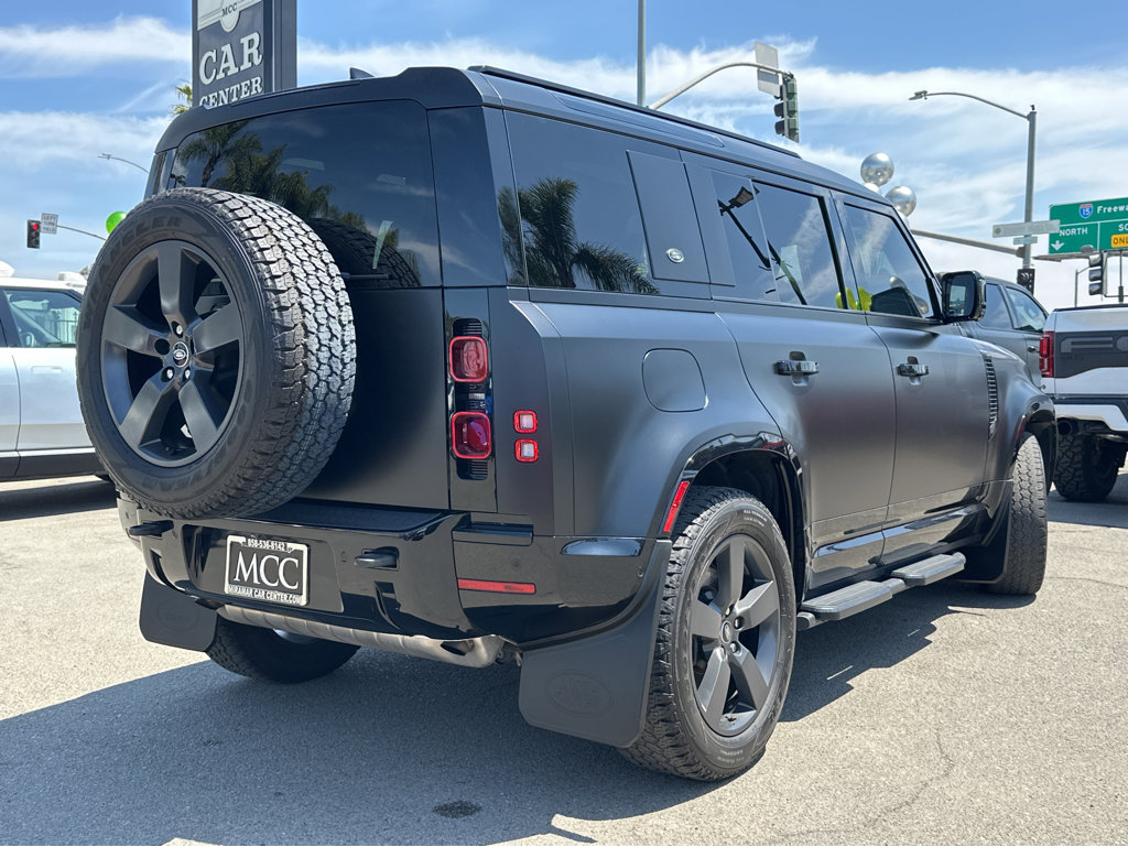 2022 Land Rover Defender X-Dynamic HSE - Photo 13