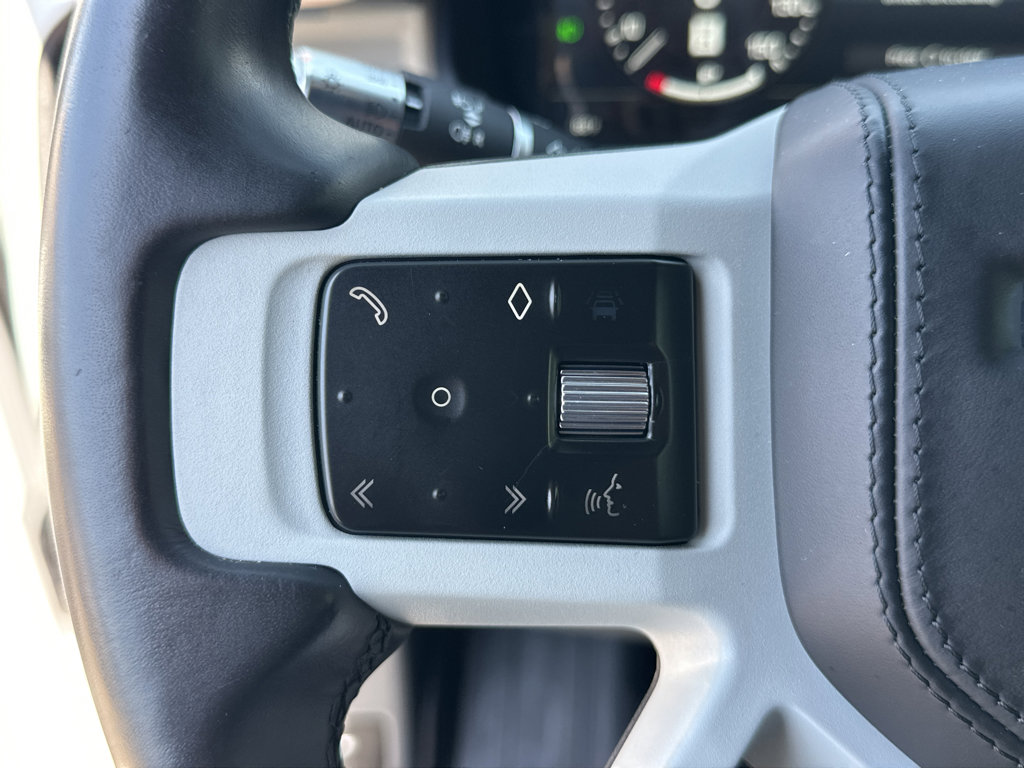 2022 Land Rover Defender X-Dynamic HSE - Photo 22