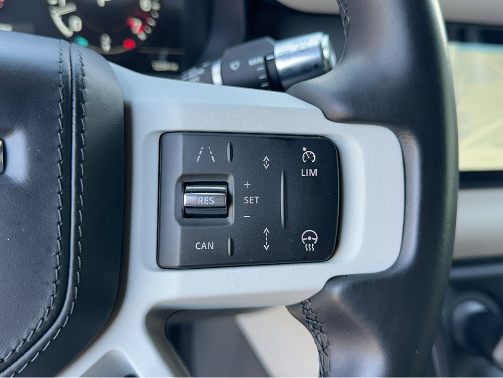 2022 Land Rover Defender X-Dynamic HSE - Photo 23