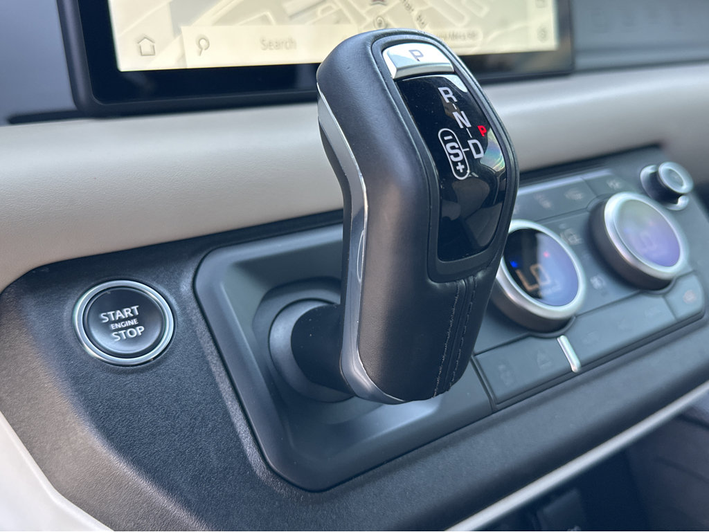 2022 Land Rover Defender X-Dynamic HSE - Photo 29
