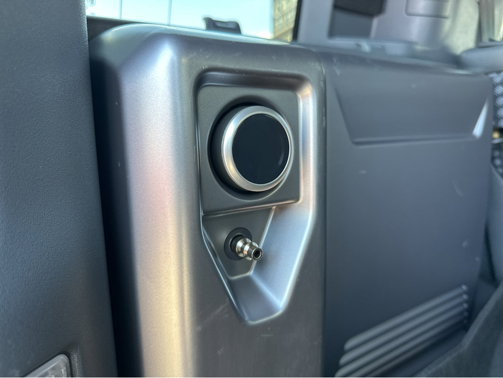 2022 Land Rover Defender X-Dynamic HSE - Photo 38