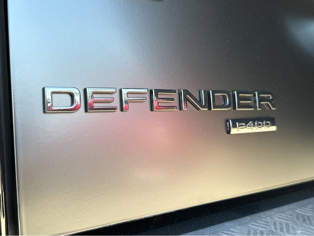 2022 Land Rover Defender X-Dynamic HSE - Photo 40