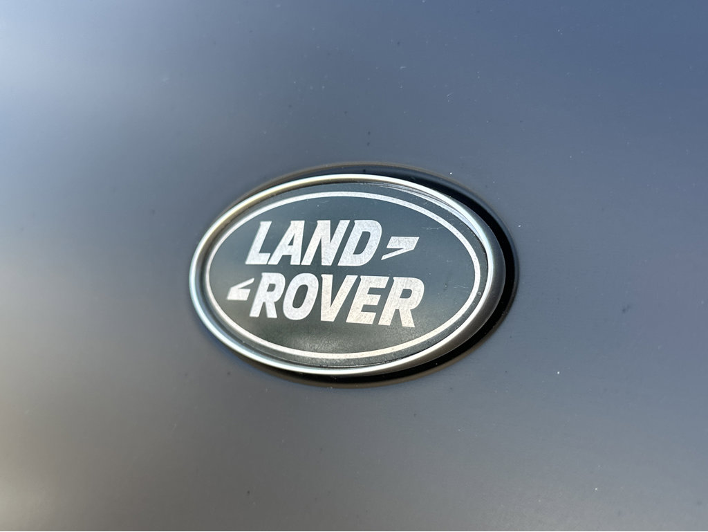 2022 Land Rover Defender X-Dynamic HSE - Photo 46