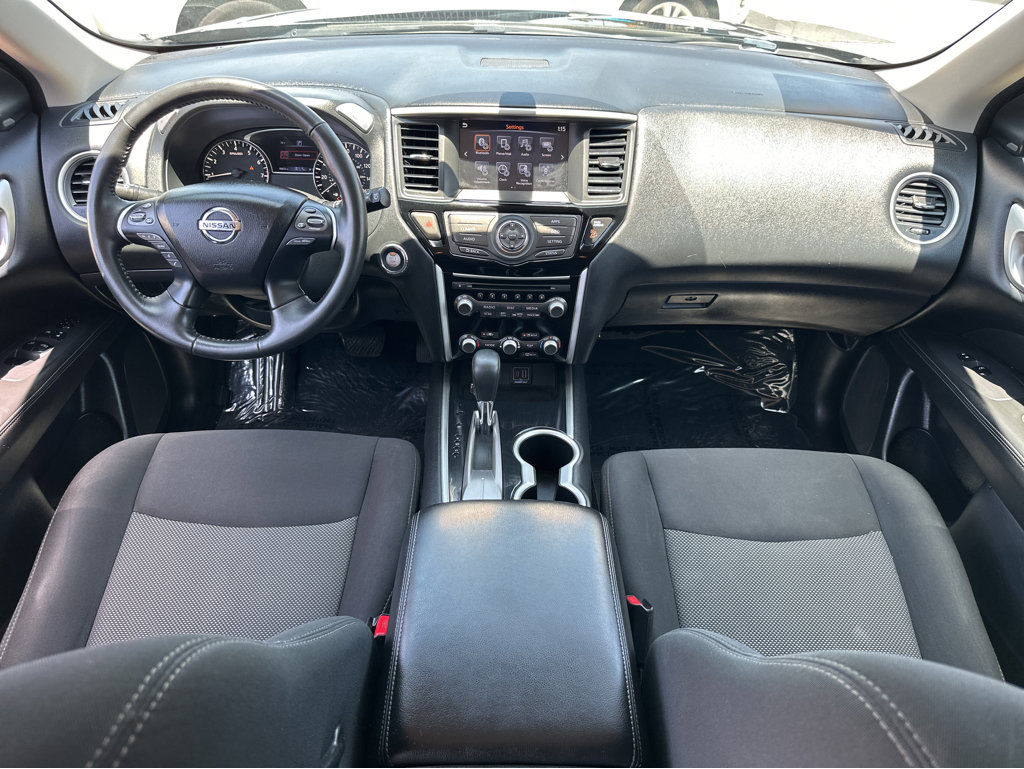 2020 Nissan Pathfinder SV - Photo 4