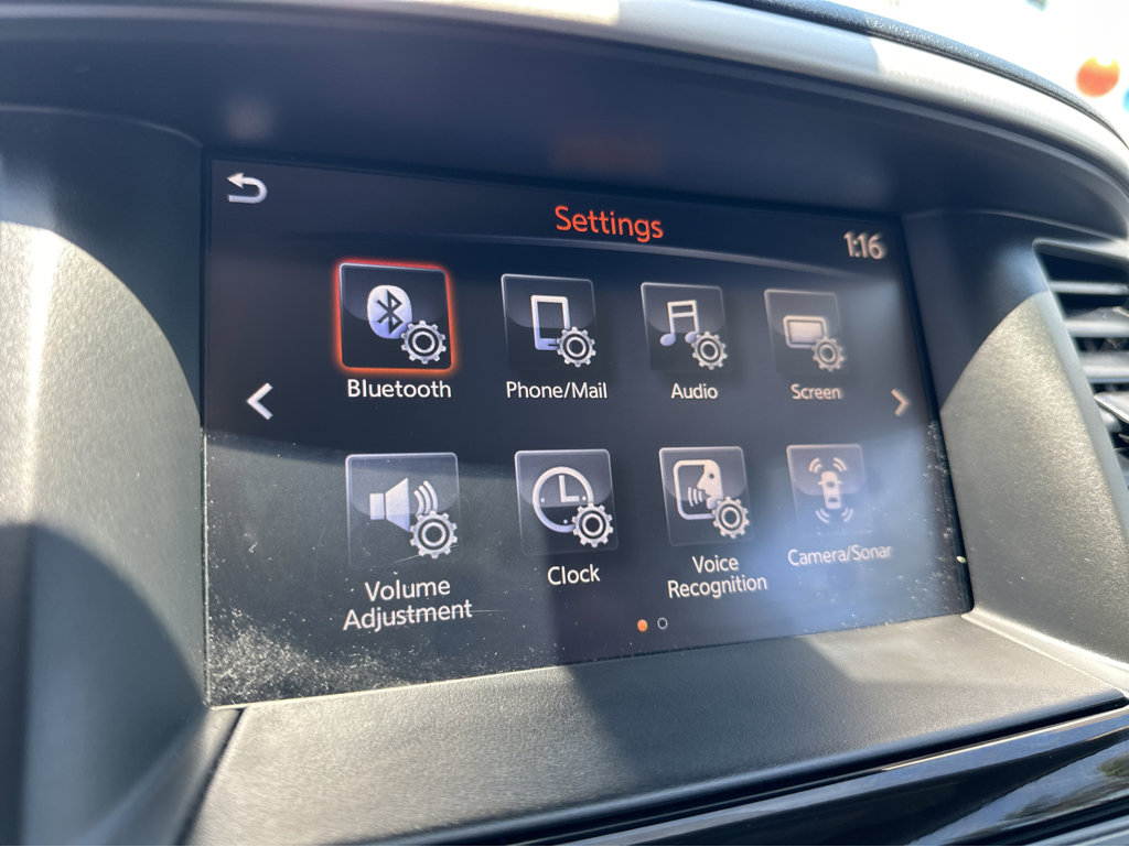 2020 Nissan Pathfinder SV - Photo 5