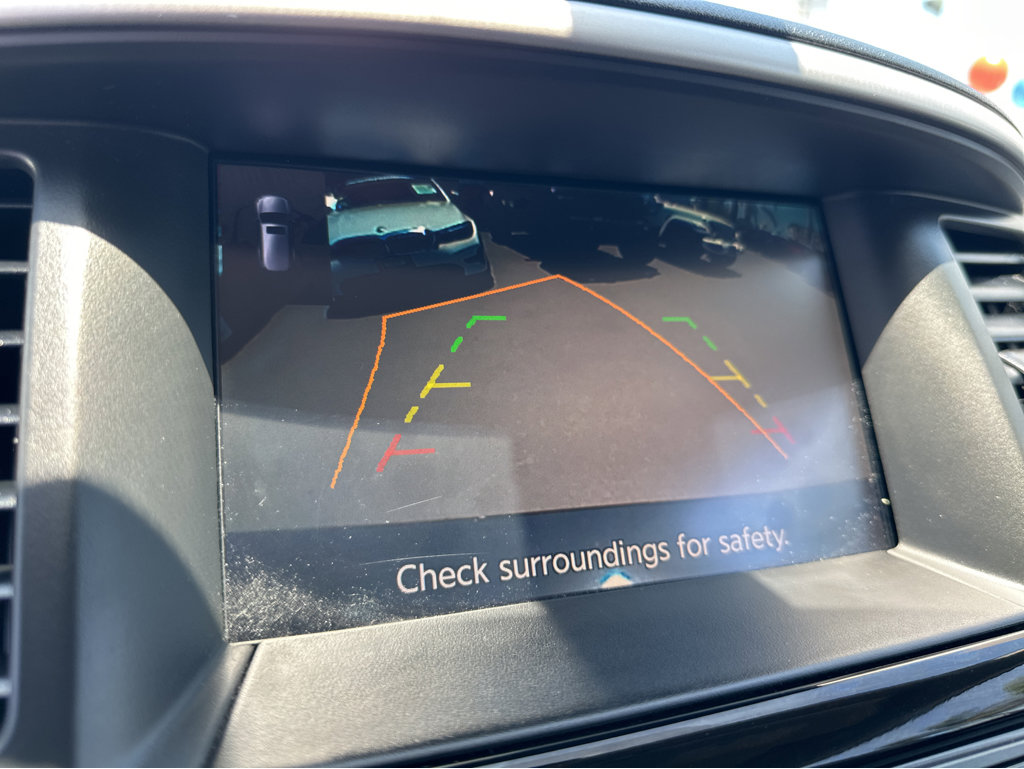 2020 Nissan Pathfinder SV - Photo 6