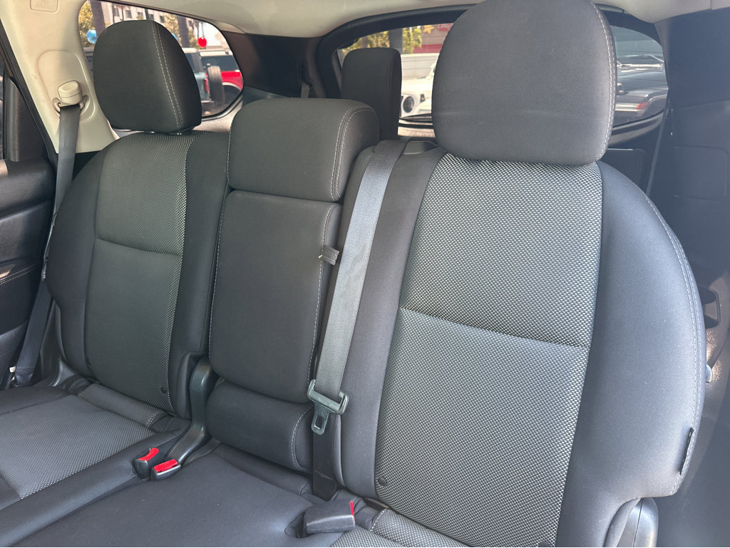 2020 Nissan Pathfinder SV - Photo 9