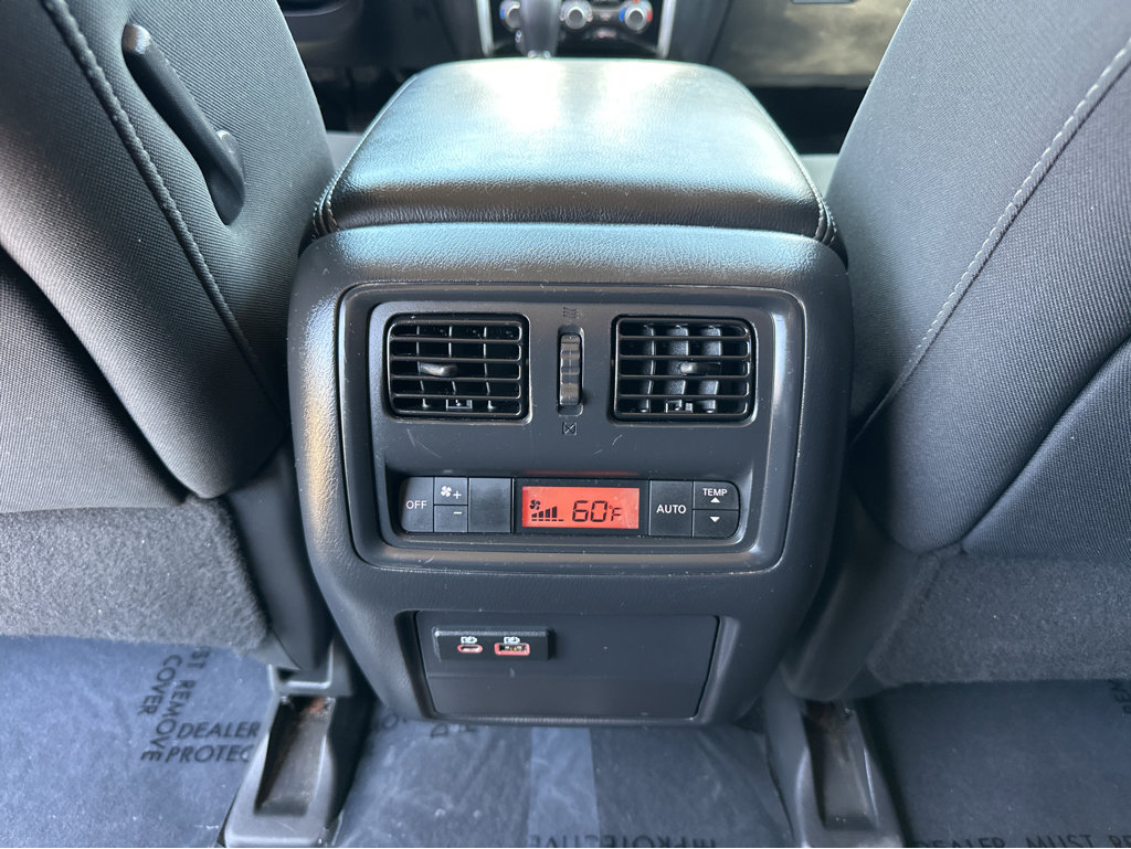 2020 Nissan Pathfinder SV - Photo 17