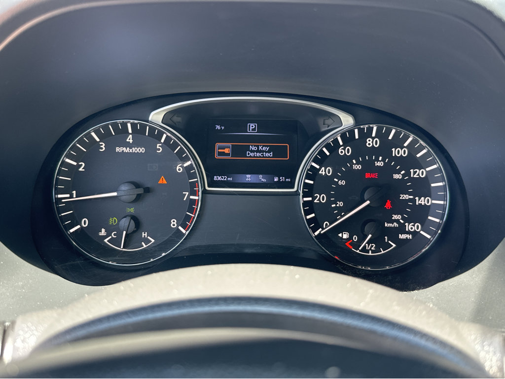 2020 Nissan Pathfinder SV - Photo 21