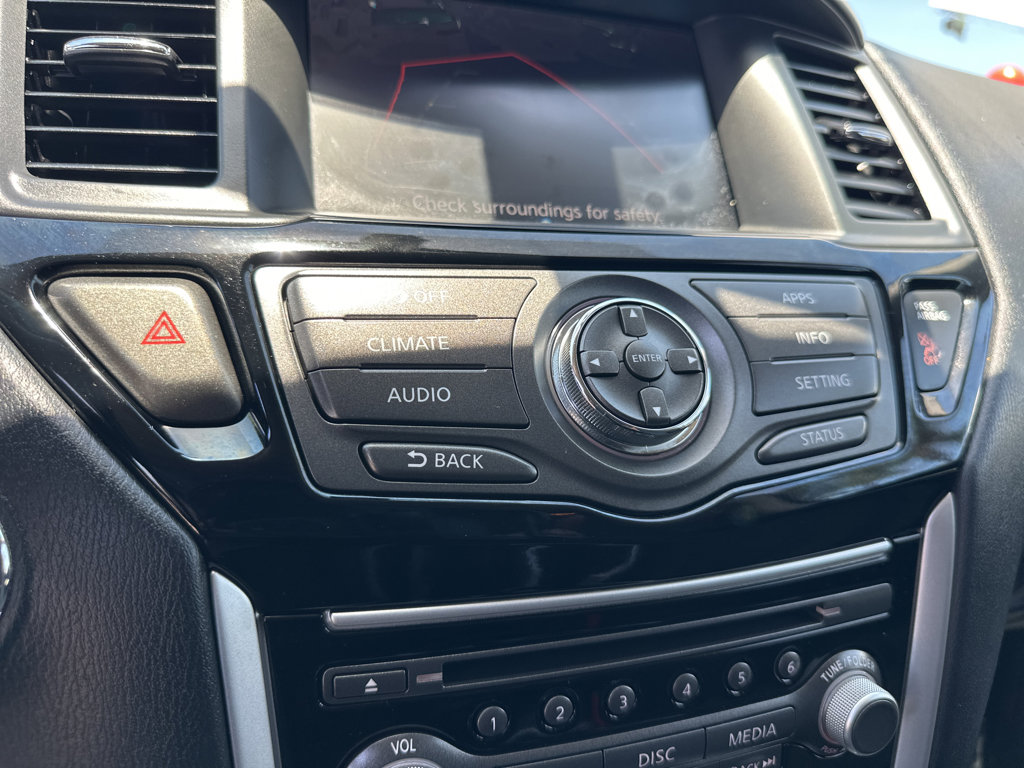 2020 Nissan Pathfinder SV - Photo 25