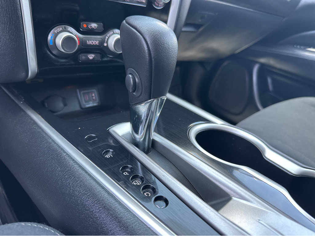 2020 Nissan Pathfinder SV - Photo 28