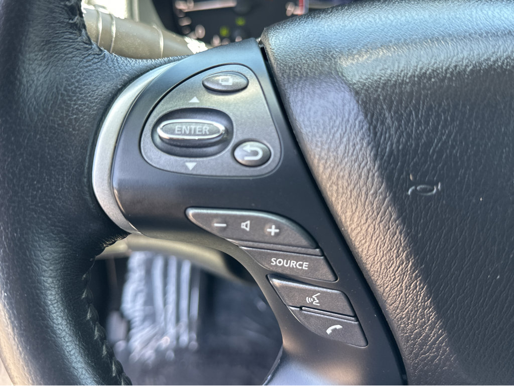2020 Nissan Pathfinder SV - Photo 31