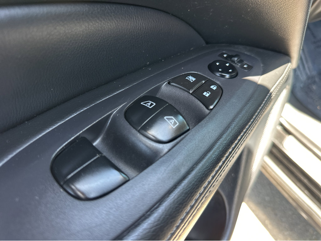 2020 Nissan Pathfinder SV - Photo 35
