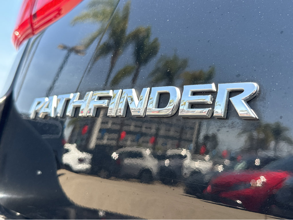 2020 Nissan Pathfinder SV - Photo 39